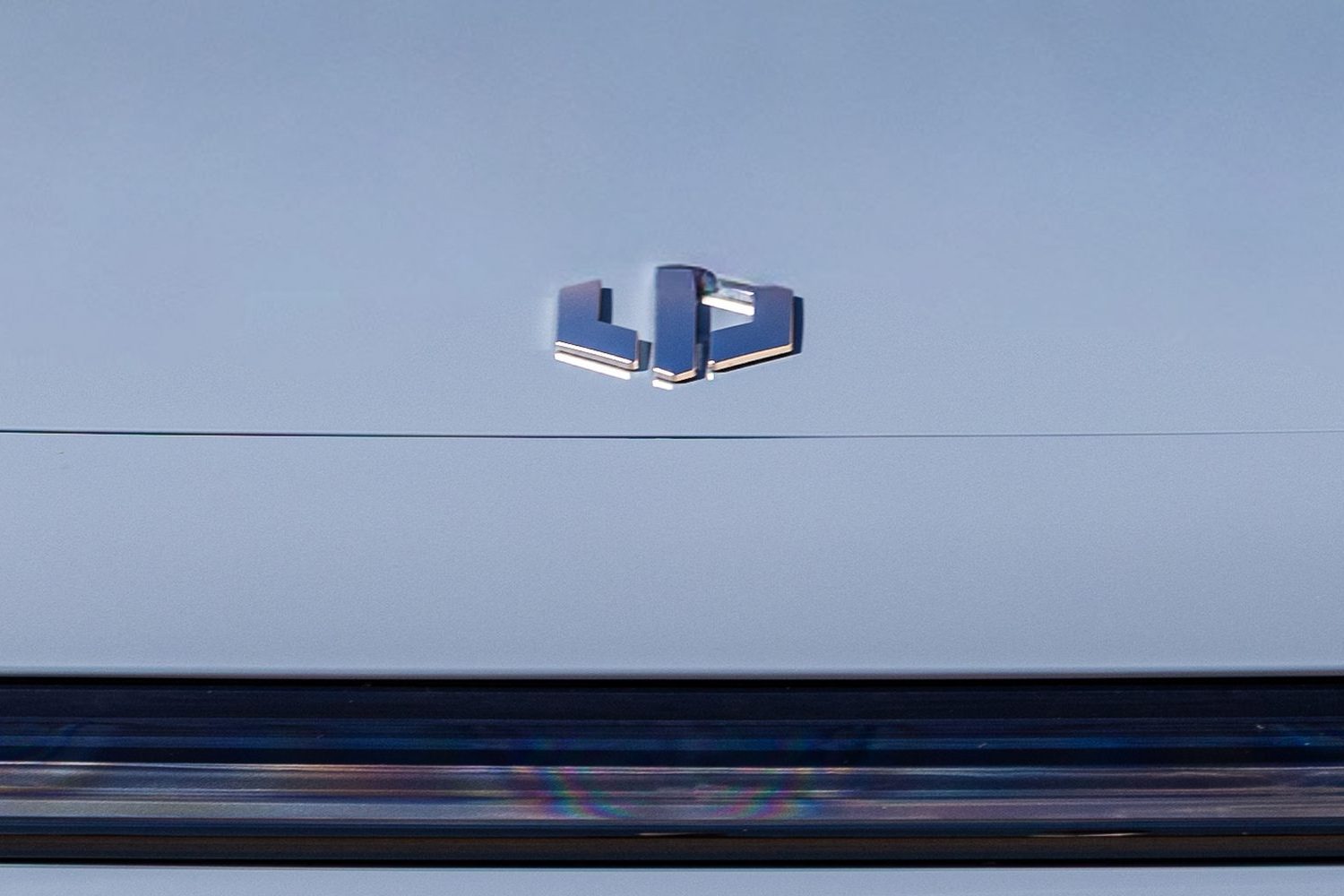 Leapmotor B10 (2026) Leapmotor B10 (2026)