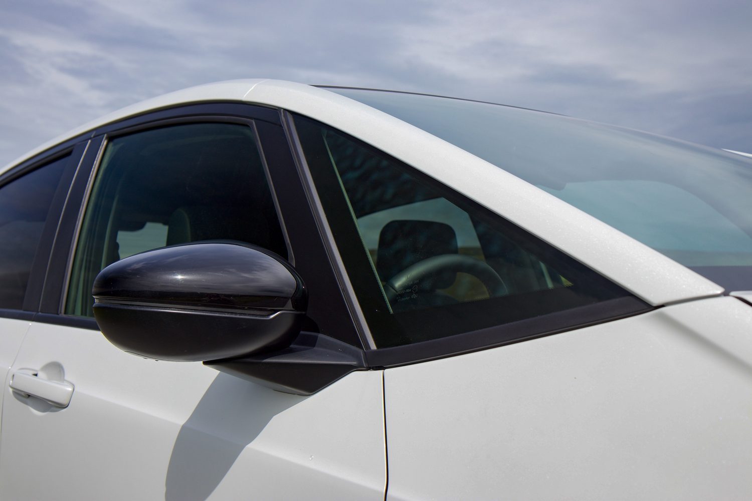 Honda Jazz (2025) Honda Jazz (2025)