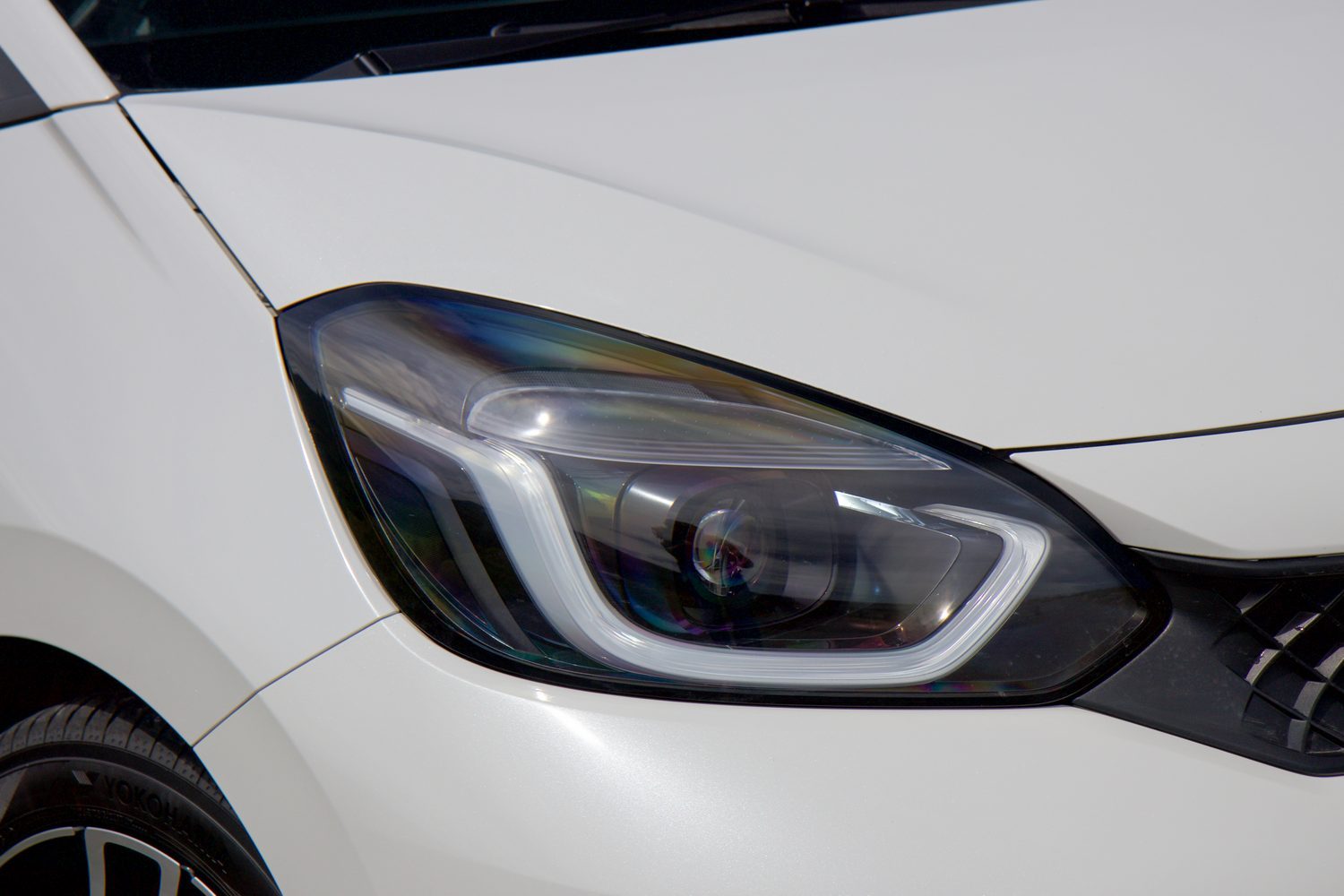 Honda Jazz (2025) Honda Jazz (2025)