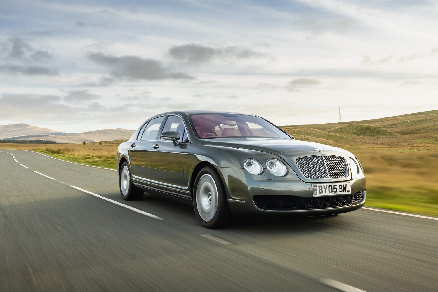 The Bentley Birthday Boys The Bentley Birthday Boys