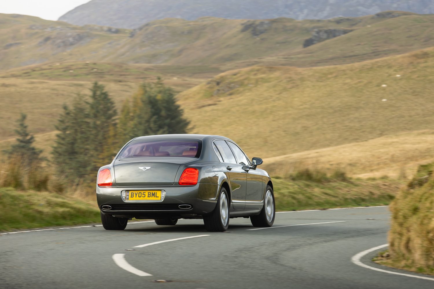 The Bentley Birthday Boys The Bentley Birthday Boys