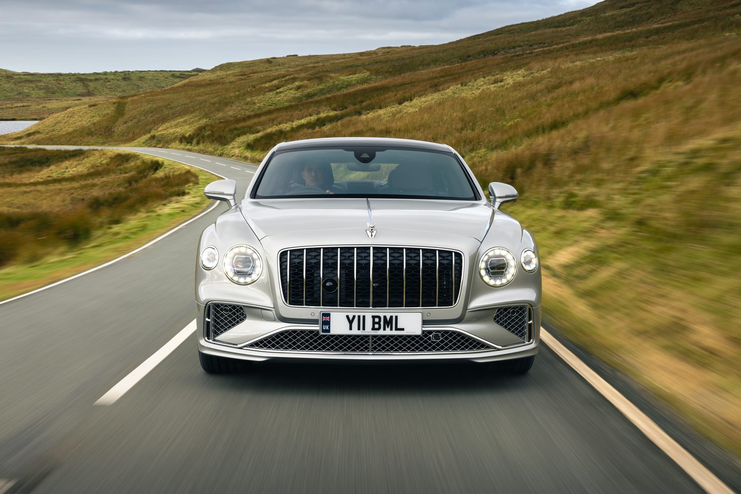 The Bentley Birthday Boys The Bentley Birthday Boys