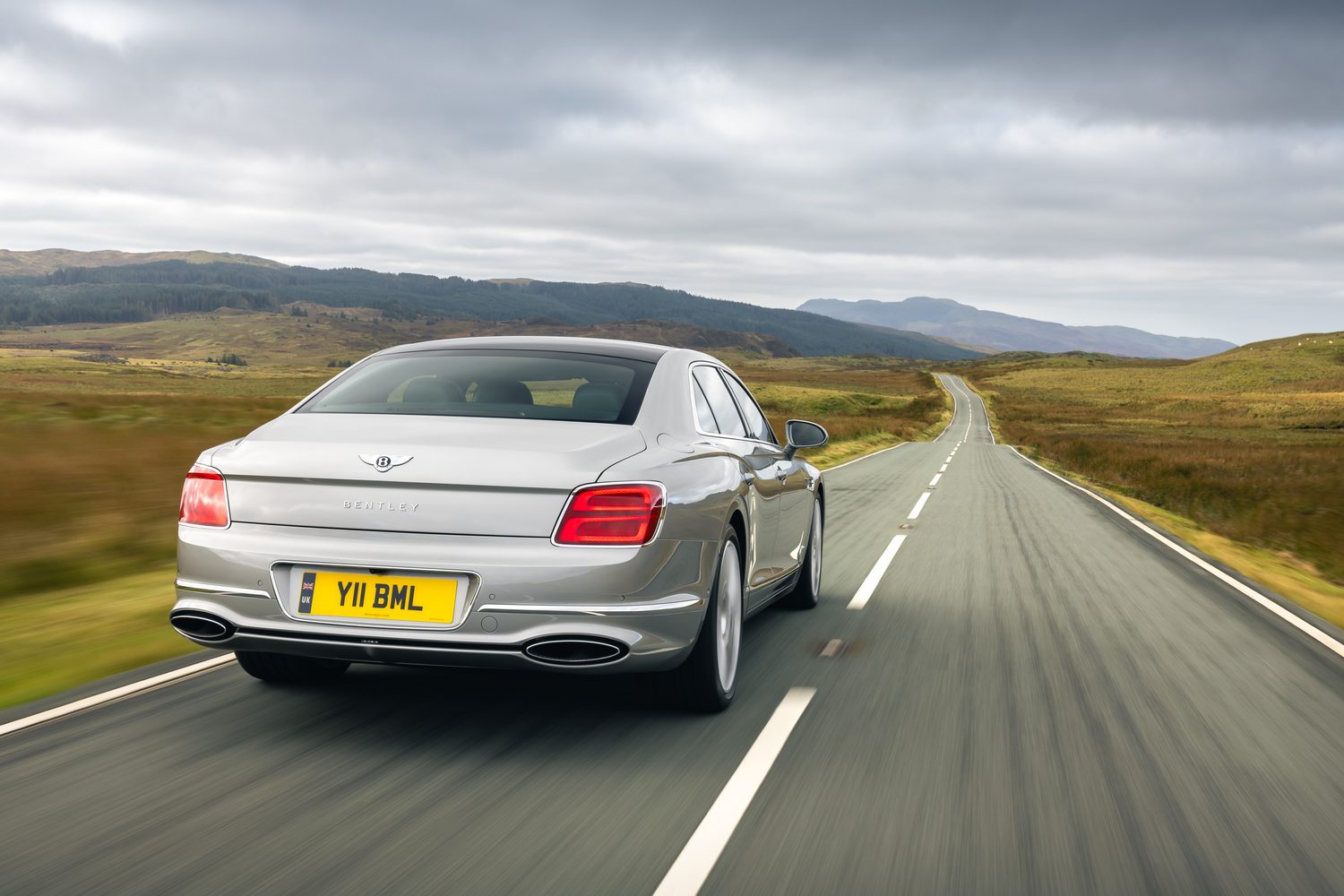 The Bentley Birthday Boys The Bentley Birthday Boys