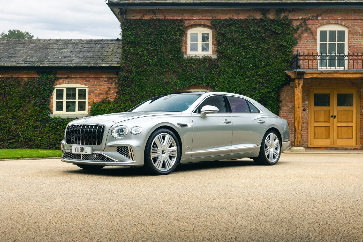 The Bentley Birthday Boys The Bentley Birthday Boys