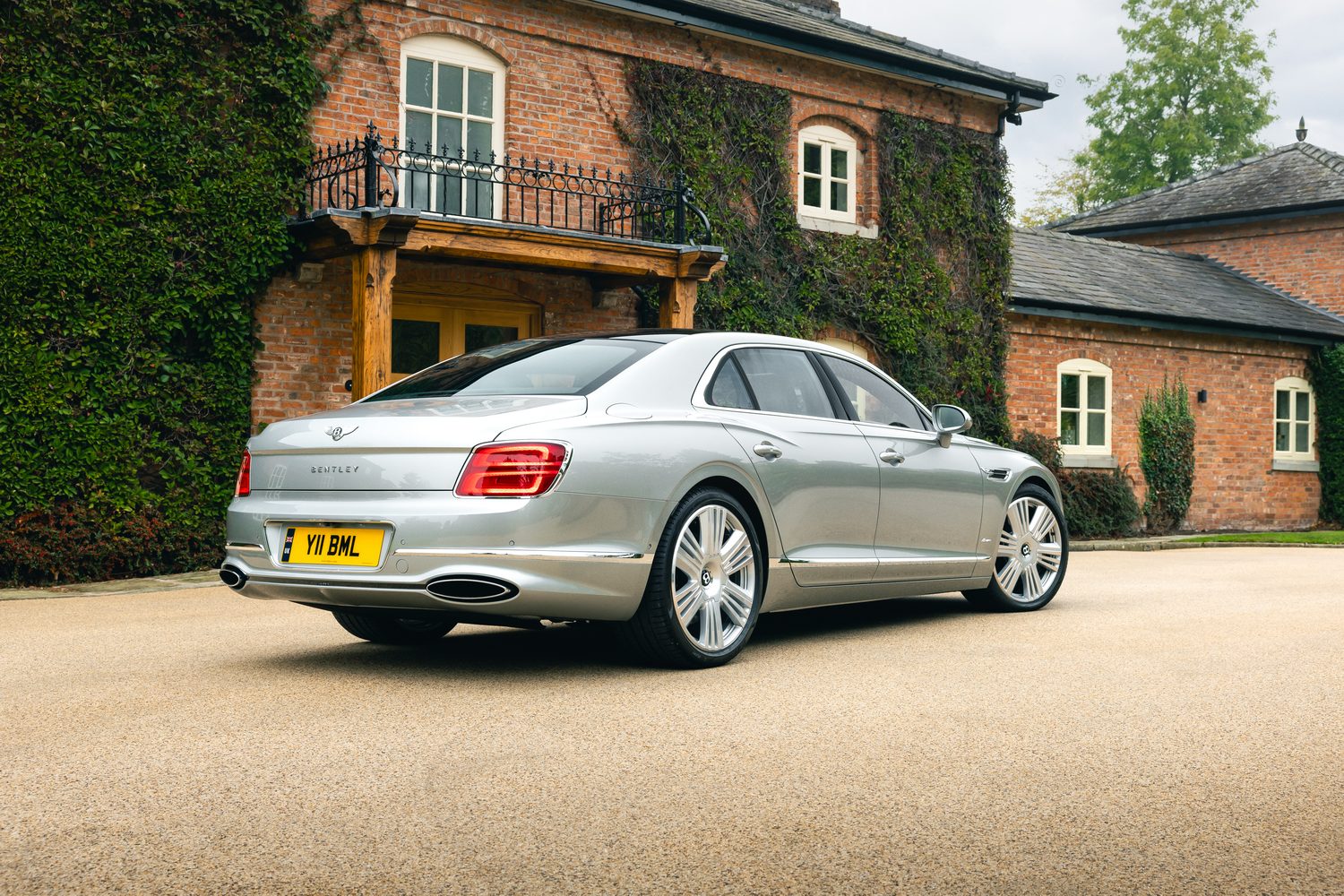 The Bentley Birthday Boys The Bentley Birthday Boys