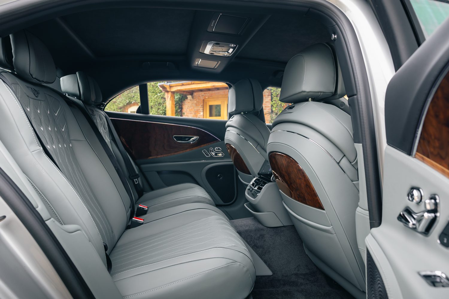 The Bentley Birthday Boys The Bentley Birthday Boys