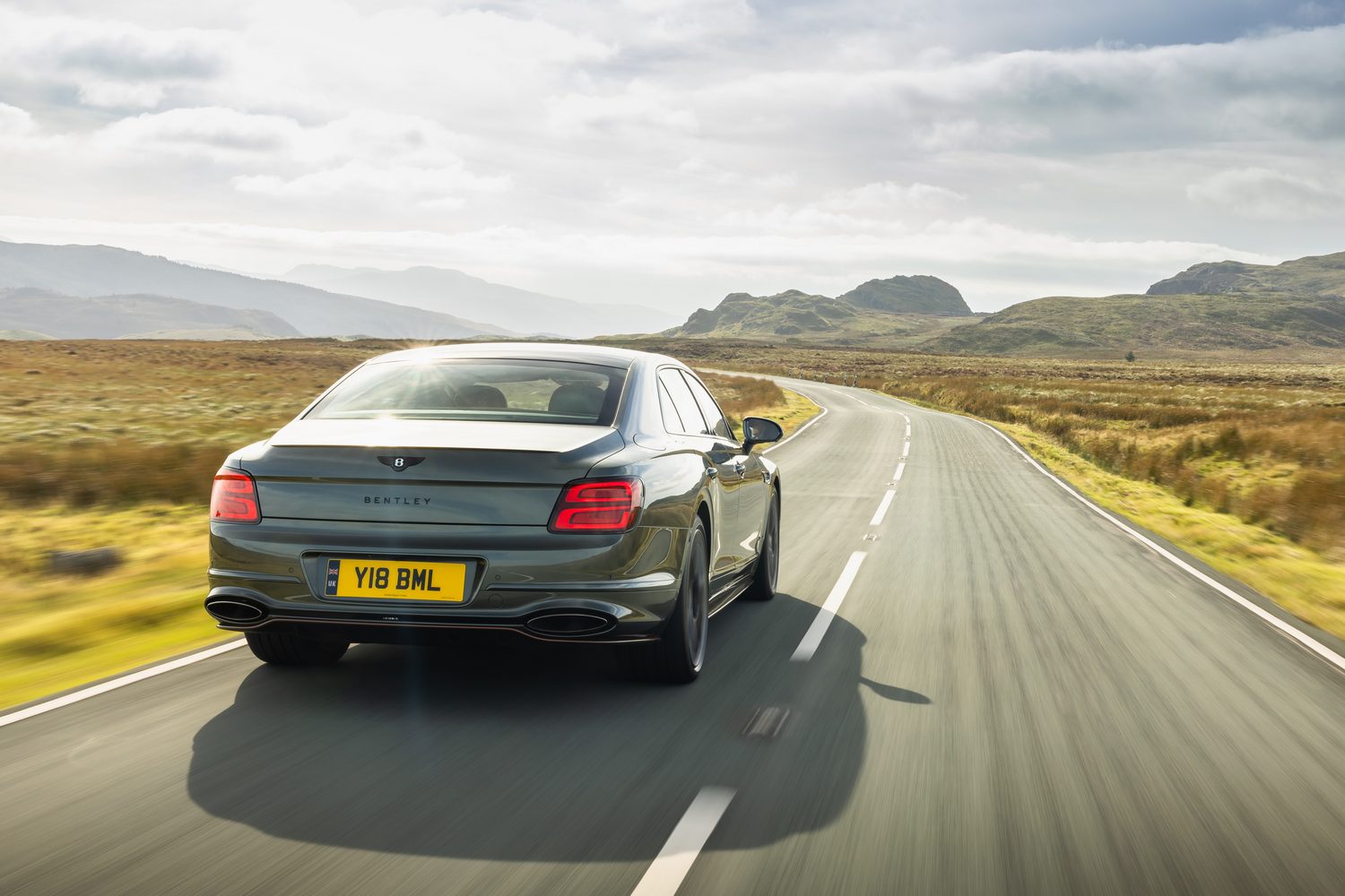 The Bentley Birthday Boys The Bentley Birthday Boys