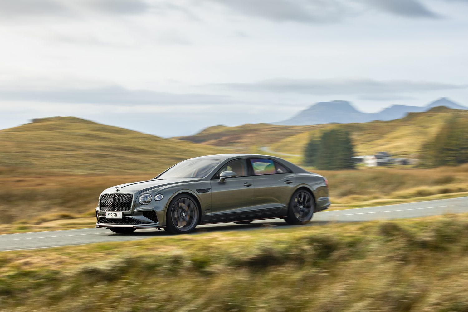 The Bentley Birthday Boys The Bentley Birthday Boys