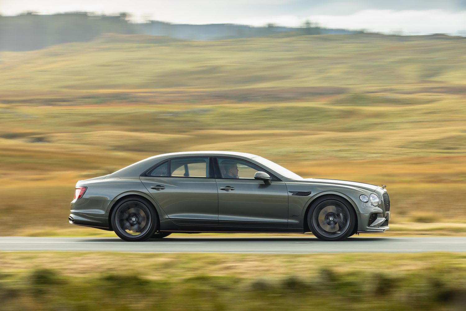 The Bentley Birthday Boys The Bentley Birthday Boys