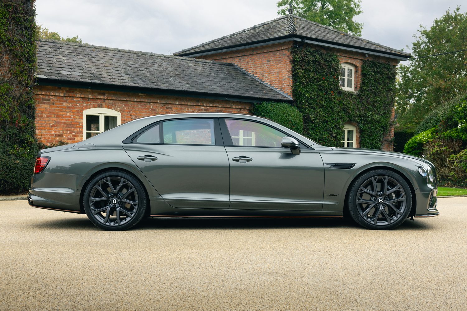 The Bentley Birthday Boys The Bentley Birthday Boys