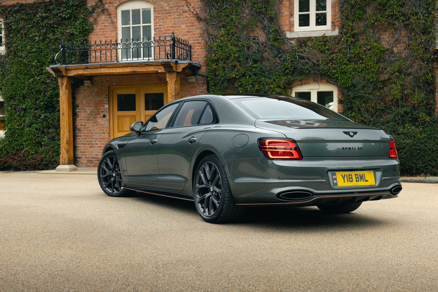 The Bentley Birthday Boys The Bentley Birthday Boys