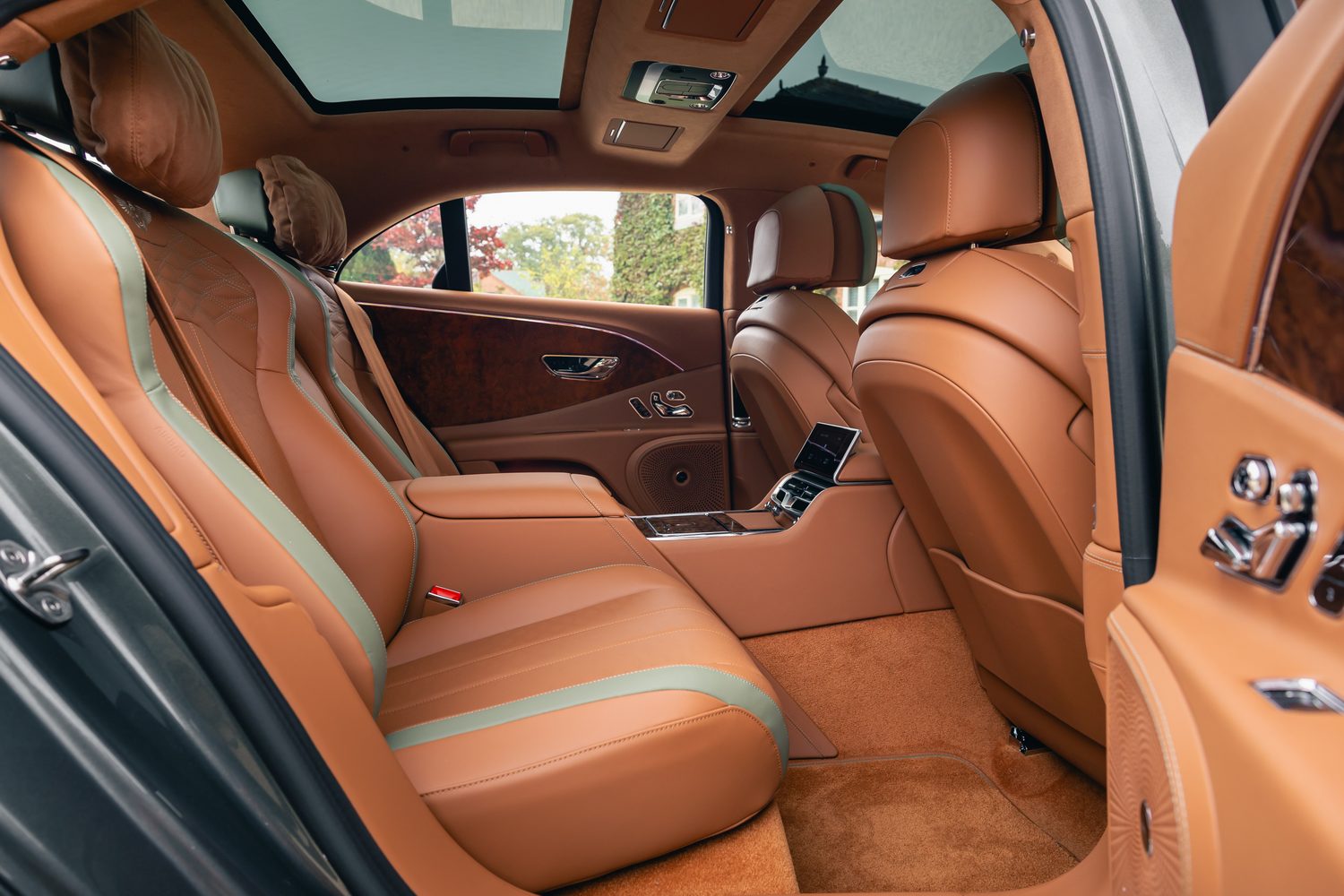 The Bentley Birthday Boys The Bentley Birthday Boys