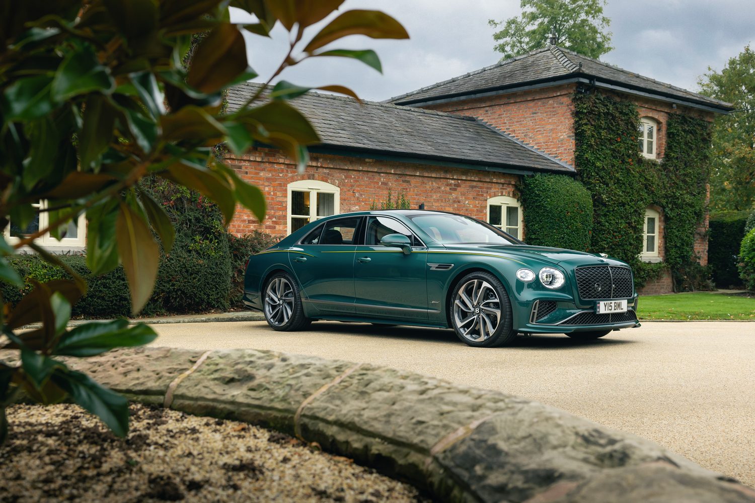 The Bentley Birthday Boys The Bentley Birthday Boys