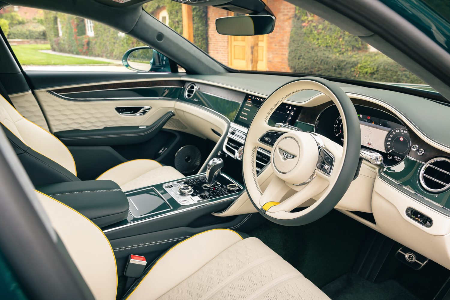 The Bentley Birthday Boys The Bentley Birthday Boys