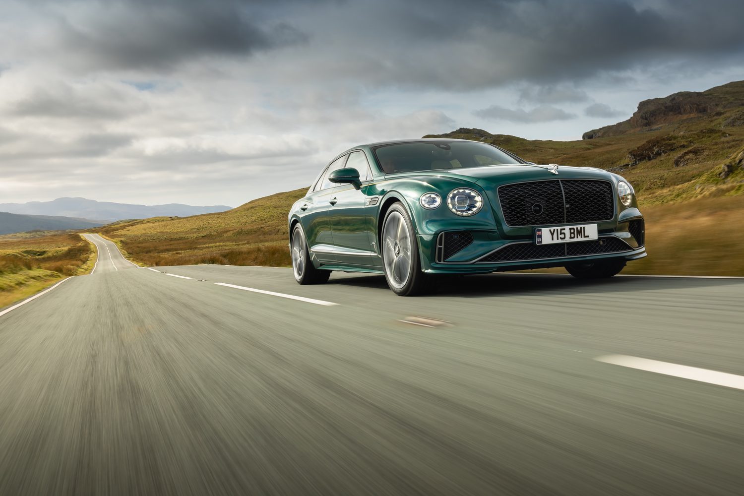 The Bentley Birthday Boys The Bentley Birthday Boys