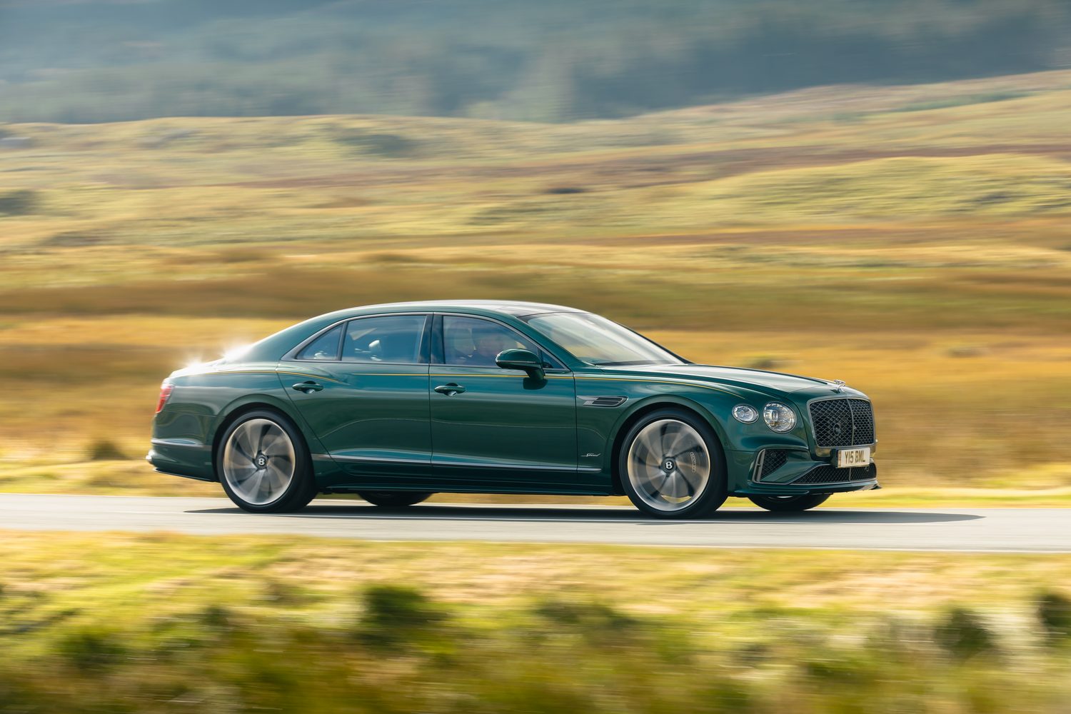 The Bentley Birthday Boys The Bentley Birthday Boys