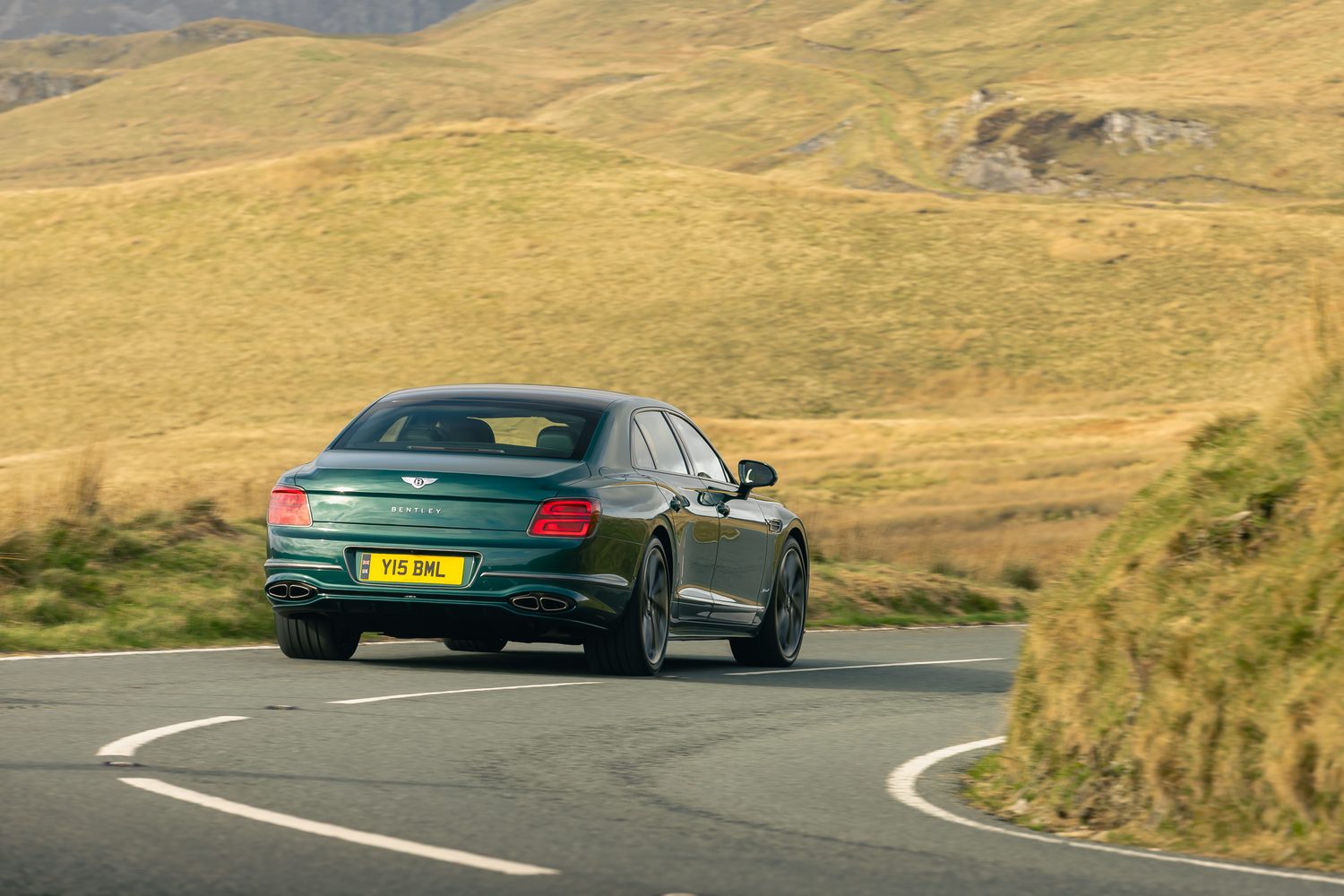 The Bentley Birthday Boys The Bentley Birthday Boys