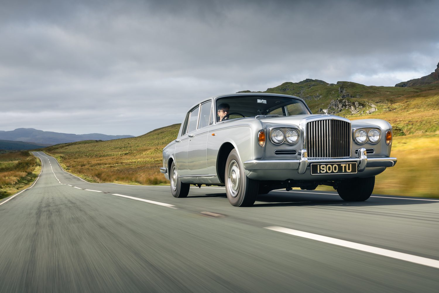 The Bentley Birthday Boys The Bentley Birthday Boys