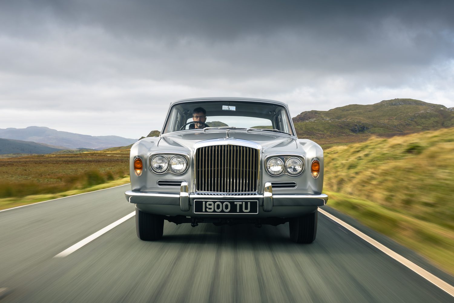 The Bentley Birthday Boys The Bentley Birthday Boys