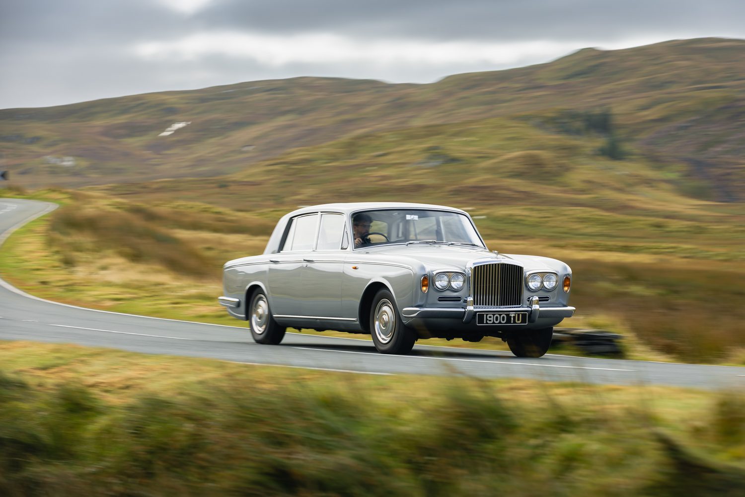 The Bentley Birthday Boys The Bentley Birthday Boys