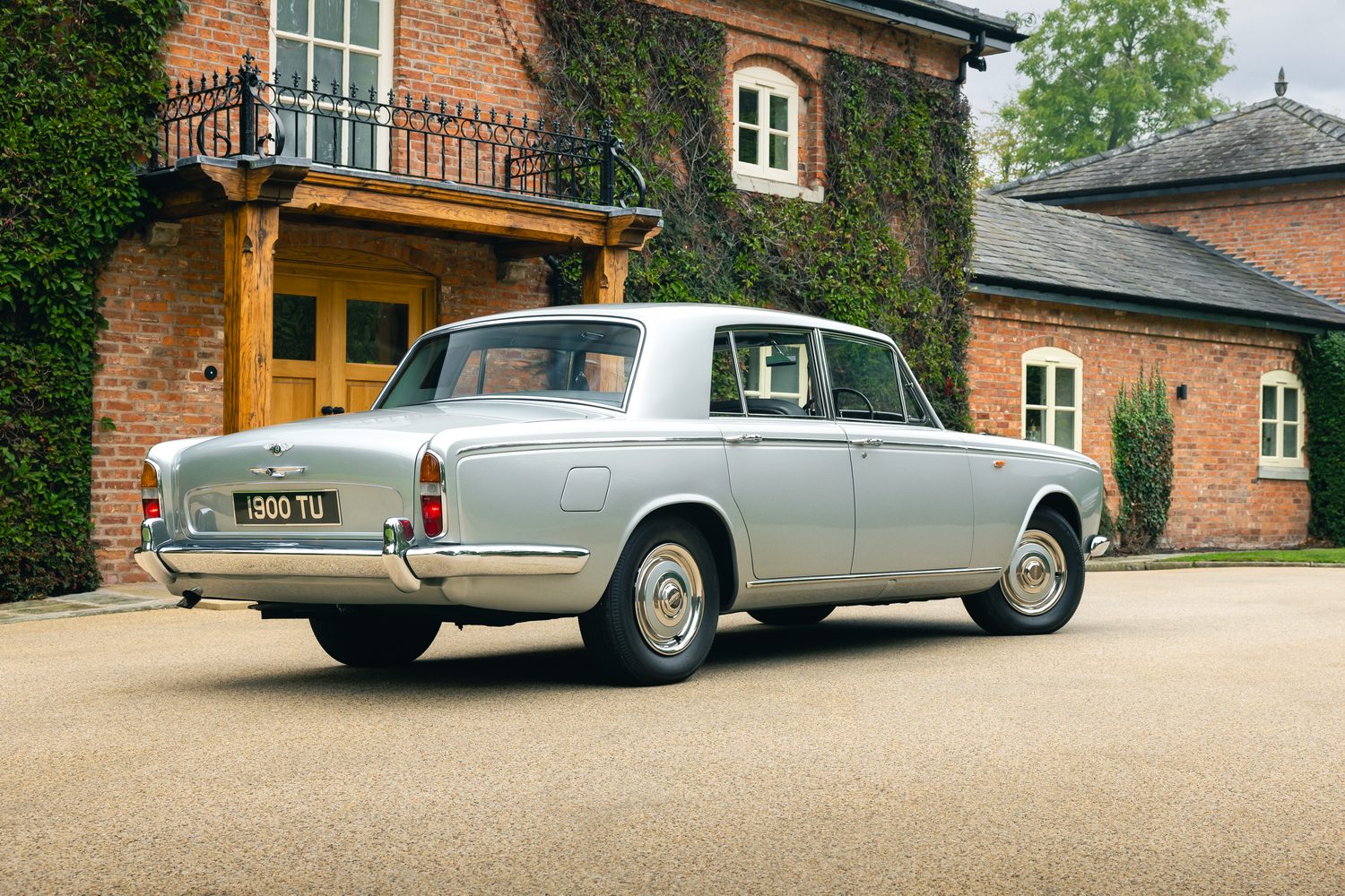 The Bentley Birthday Boys The Bentley Birthday Boys