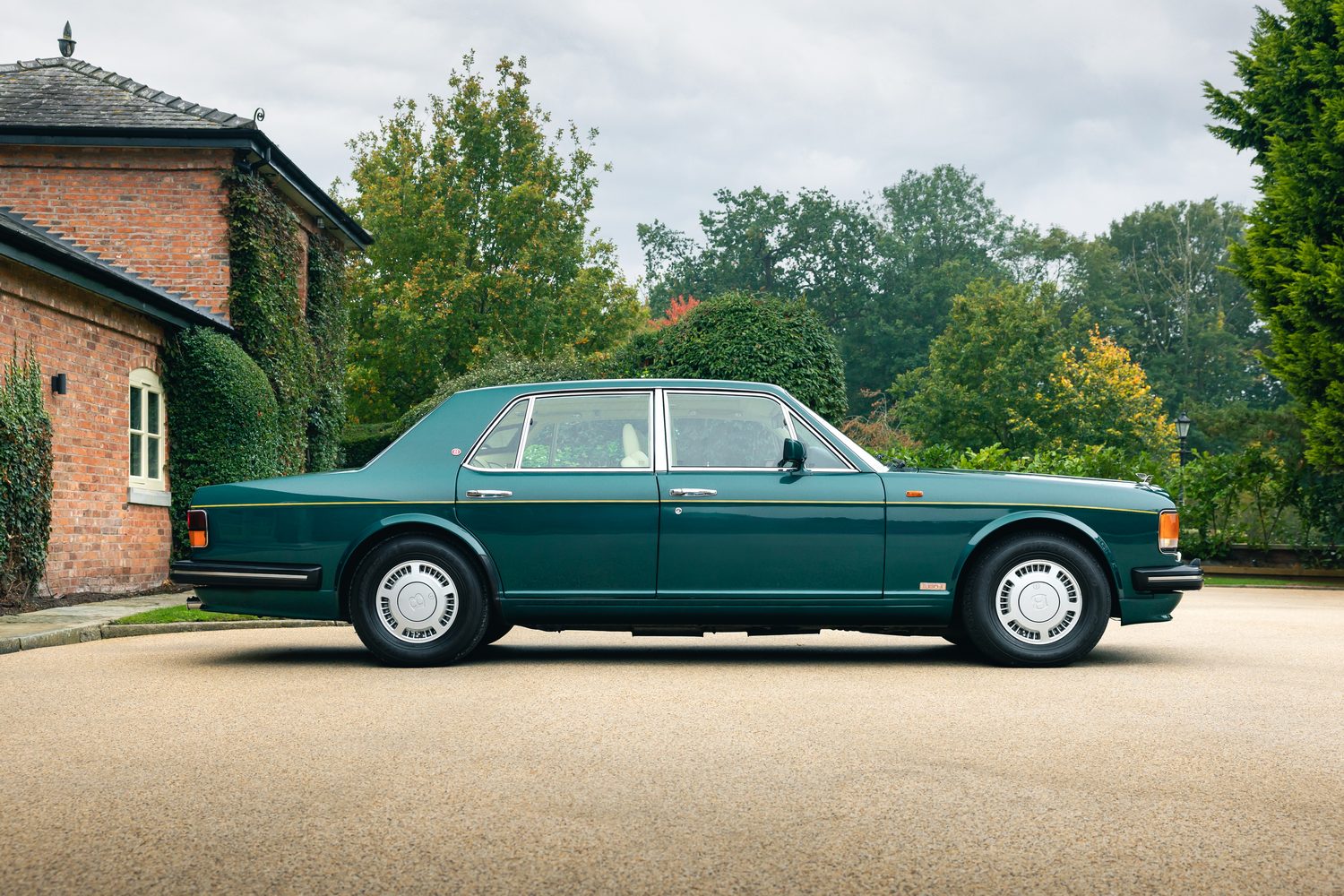 The Bentley Birthday Boys The Bentley Birthday Boys