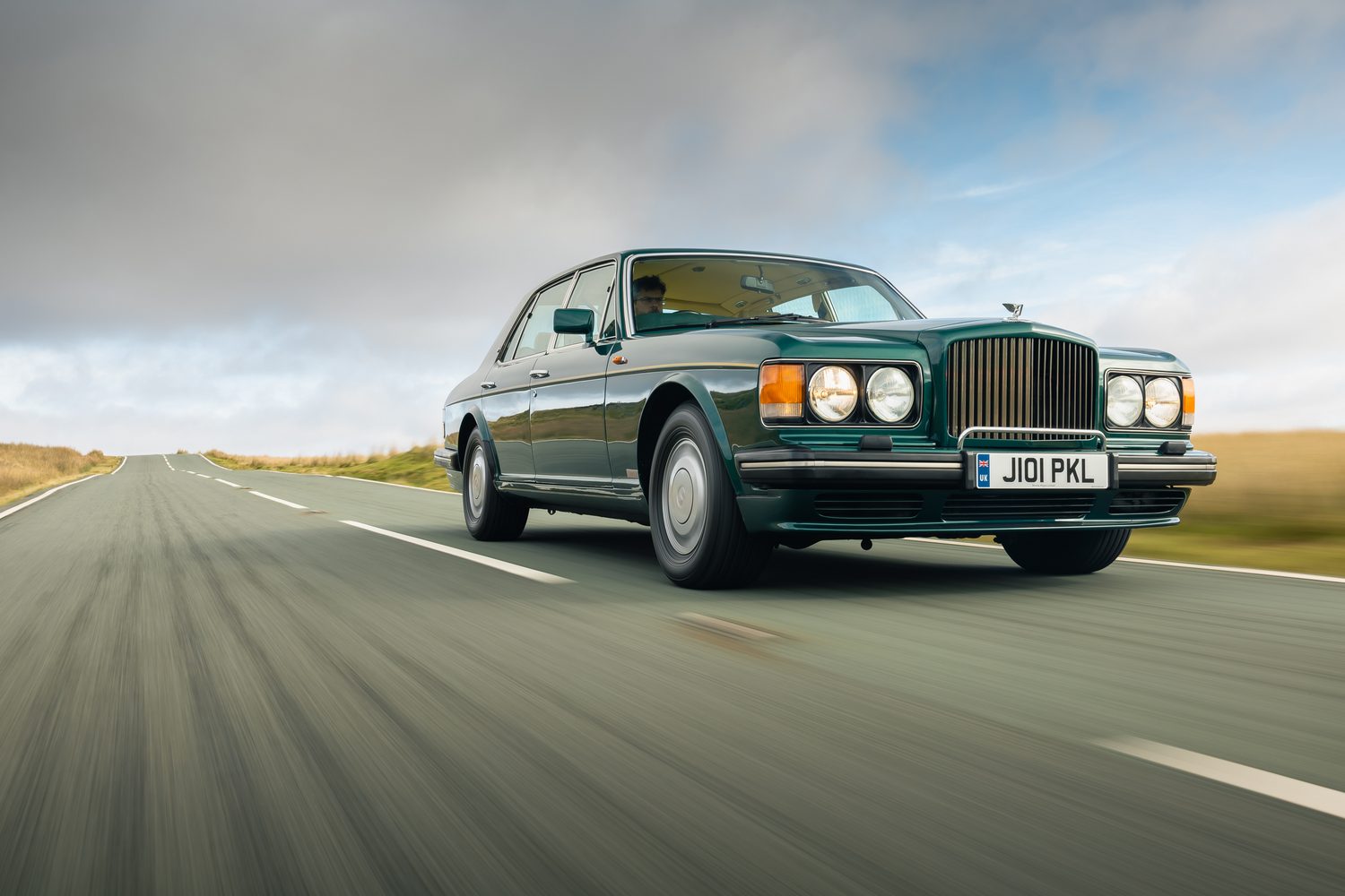 The Bentley Birthday Boys The Bentley Birthday Boys