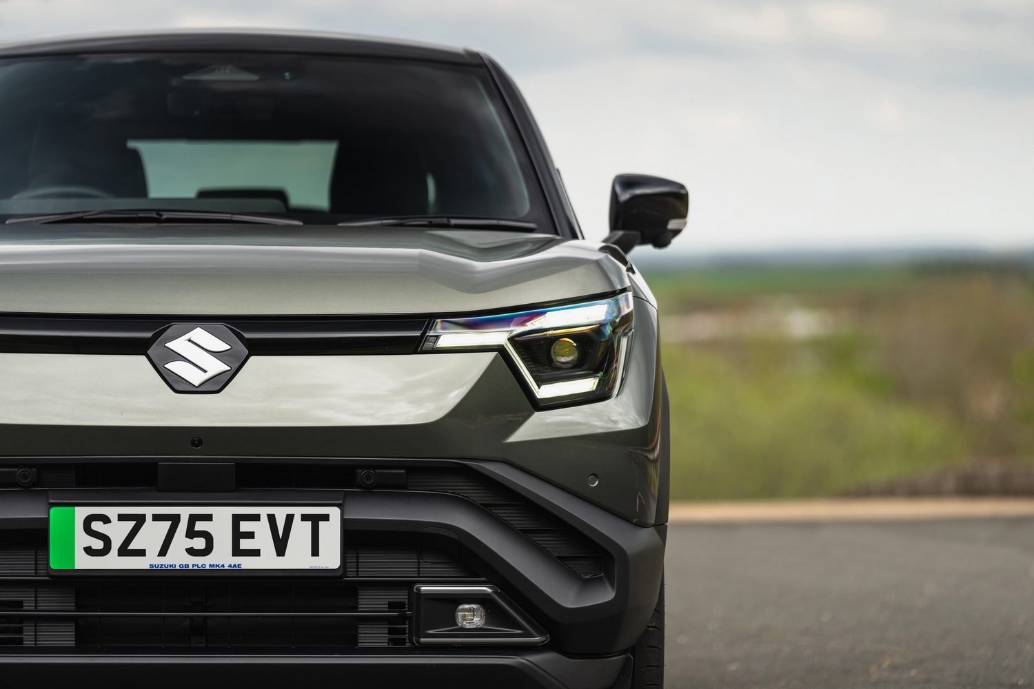 Suzuki E Vitara 2026 Reviews Complete Car Suzuki E Vitara 2026 Reviews Complete Car