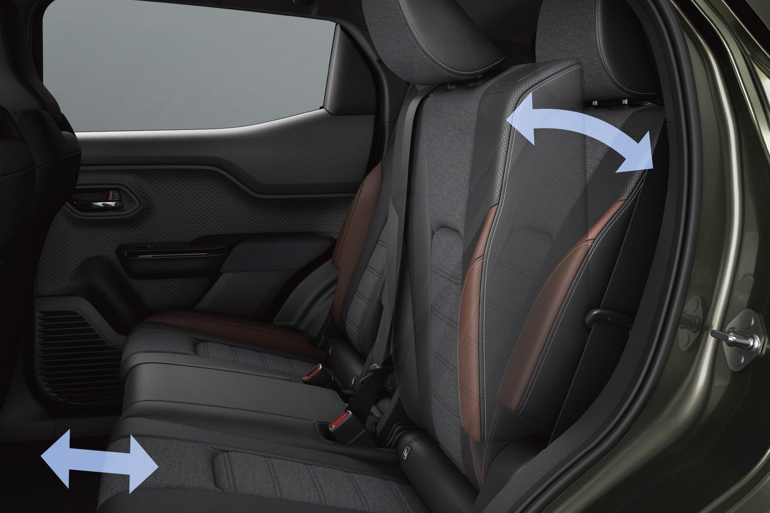 Suzuki e Vitara (2026) Suzuki e Vitara (2026)