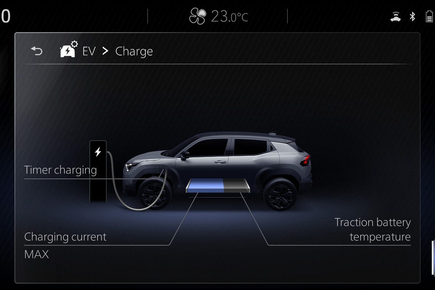 Suzuki e Vitara (2026) Suzuki e Vitara (2026)