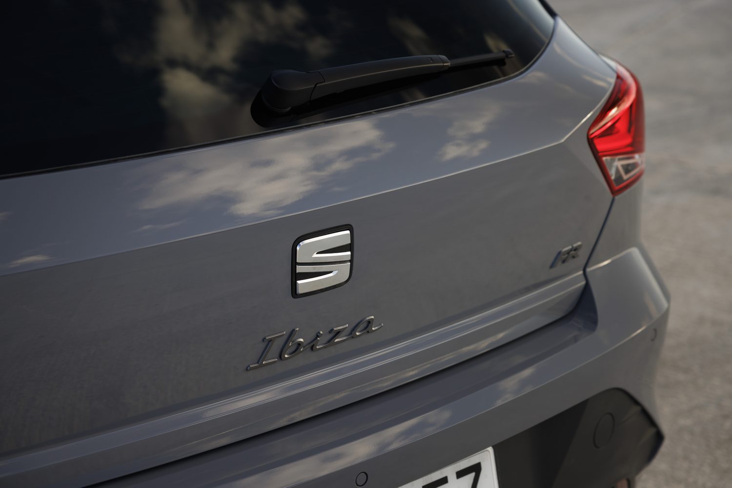 SEAT Ibiza (2026) SEAT Ibiza (2026)