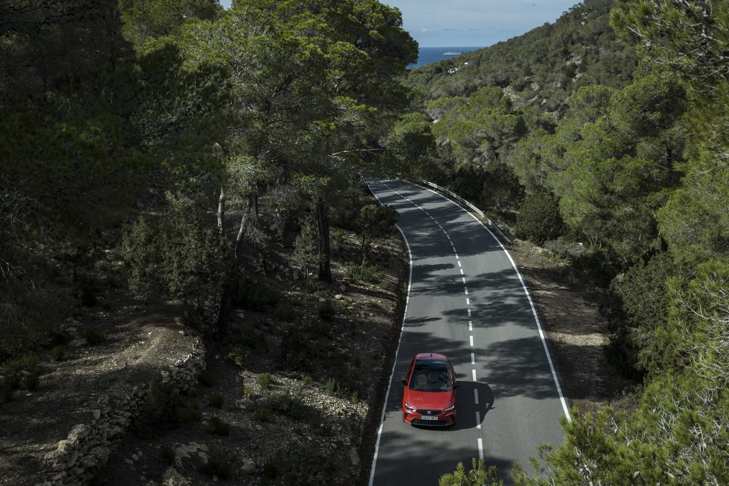 SEAT Ibiza (2026) SEAT Ibiza (2026)