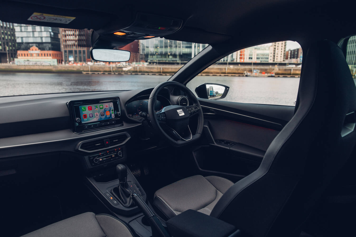 SEAT Ibiza (2026) SEAT Ibiza (2026)