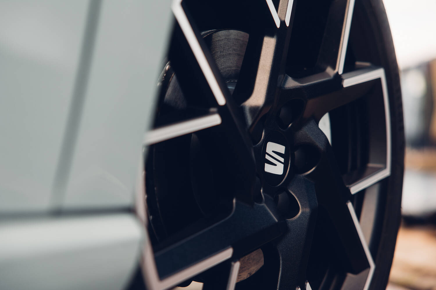 SEAT Ibiza (2026) SEAT Ibiza (2026)