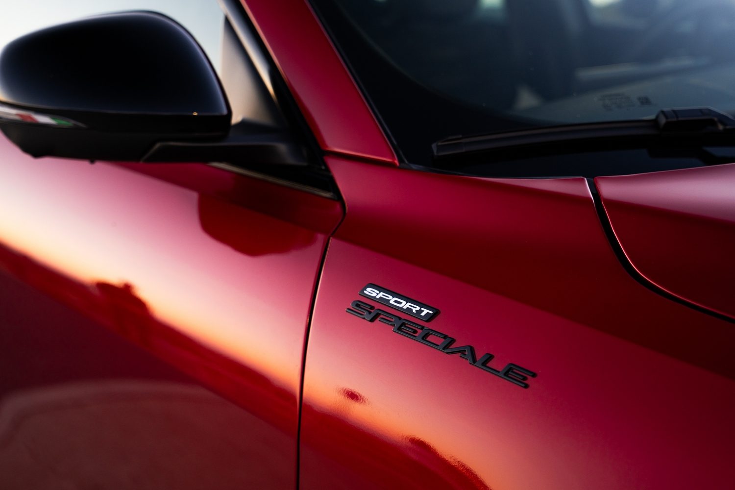 Alfa Romeo Tonale (2026) Alfa Romeo Tonale (2026)