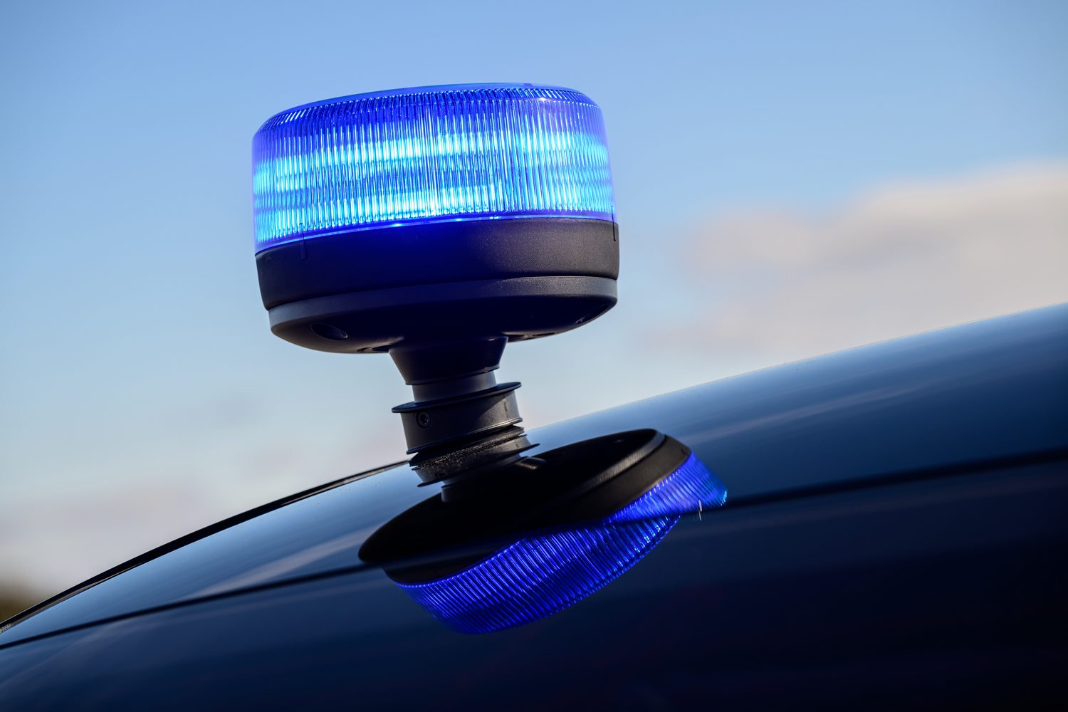 Learning how to drive a BMW armoured car Learning how to drive a BMW armoured car