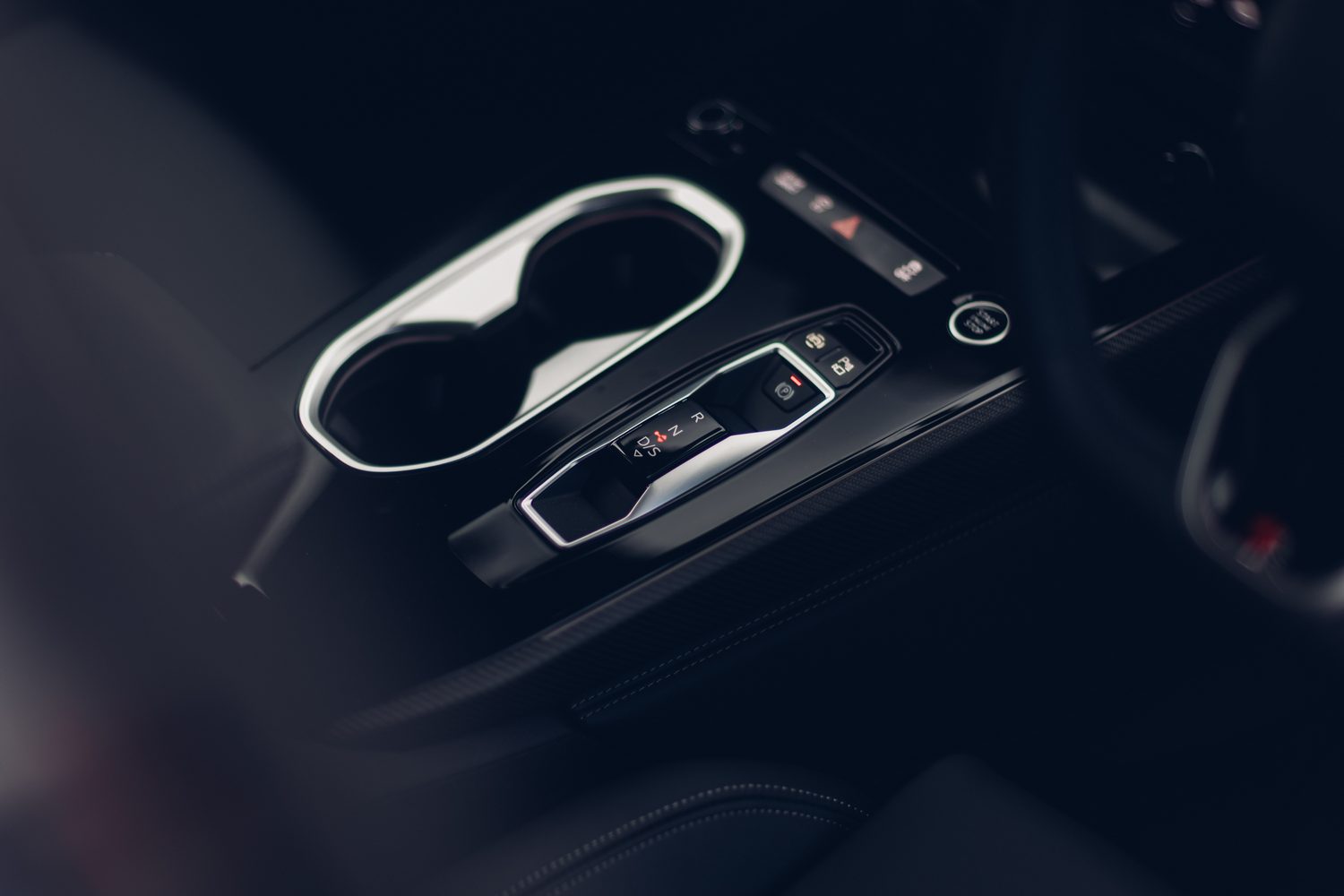 Audi A6 Saloon (2025) Audi A6 Saloon (2025)