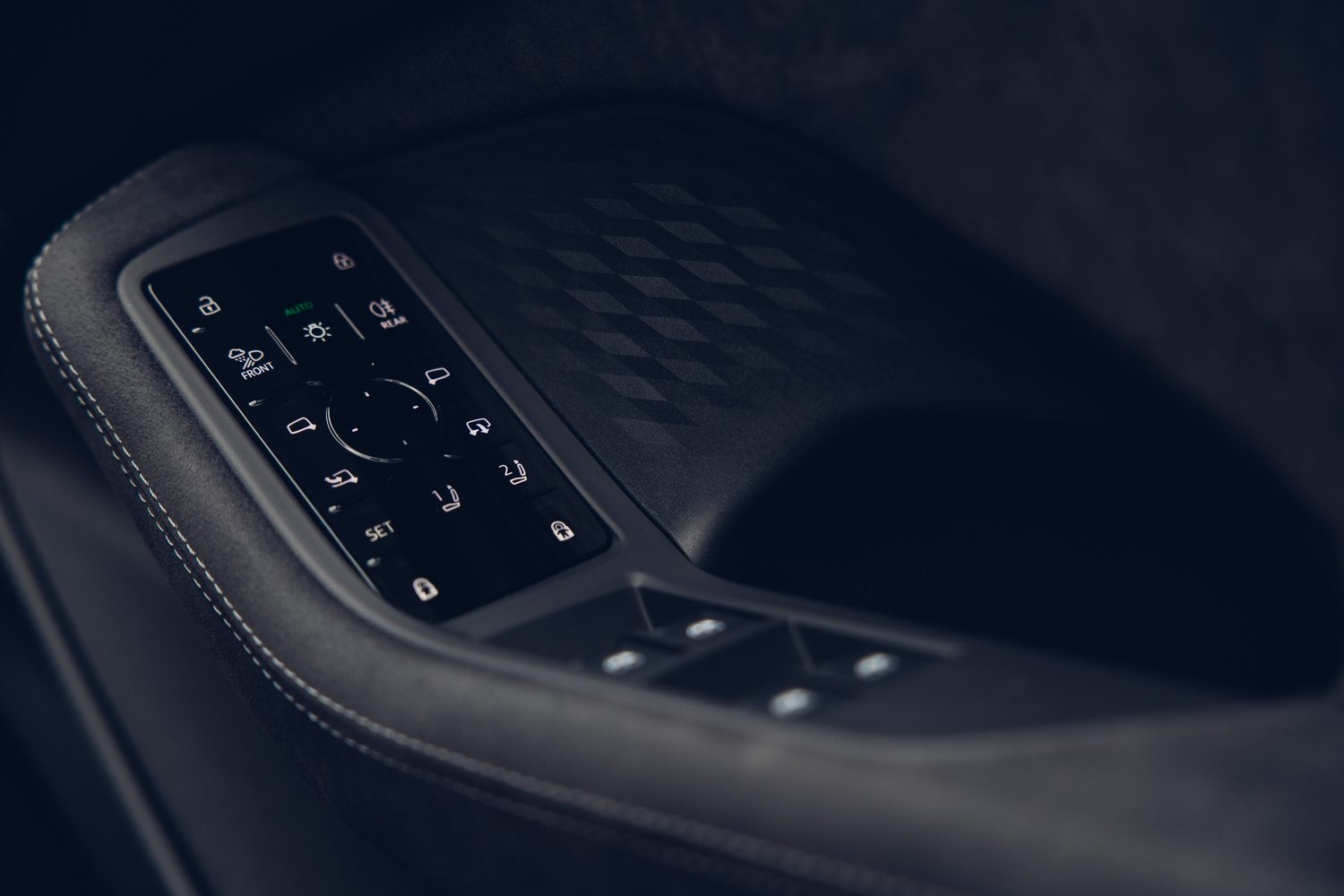 Audi A6 Saloon (2025) Audi A6 Saloon (2025)