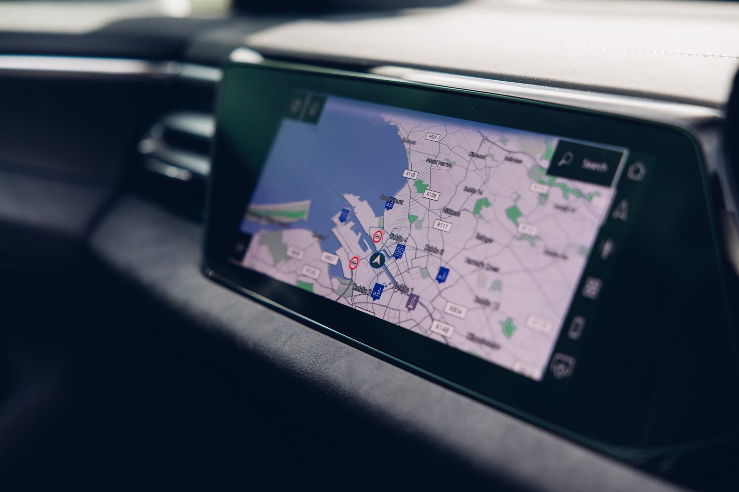 Audi A6 Saloon (2025) Audi A6 Saloon (2025)