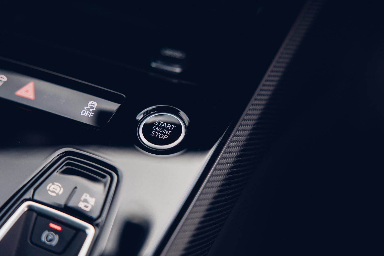 Audi A6 Saloon (2025) Audi A6 Saloon (2025)