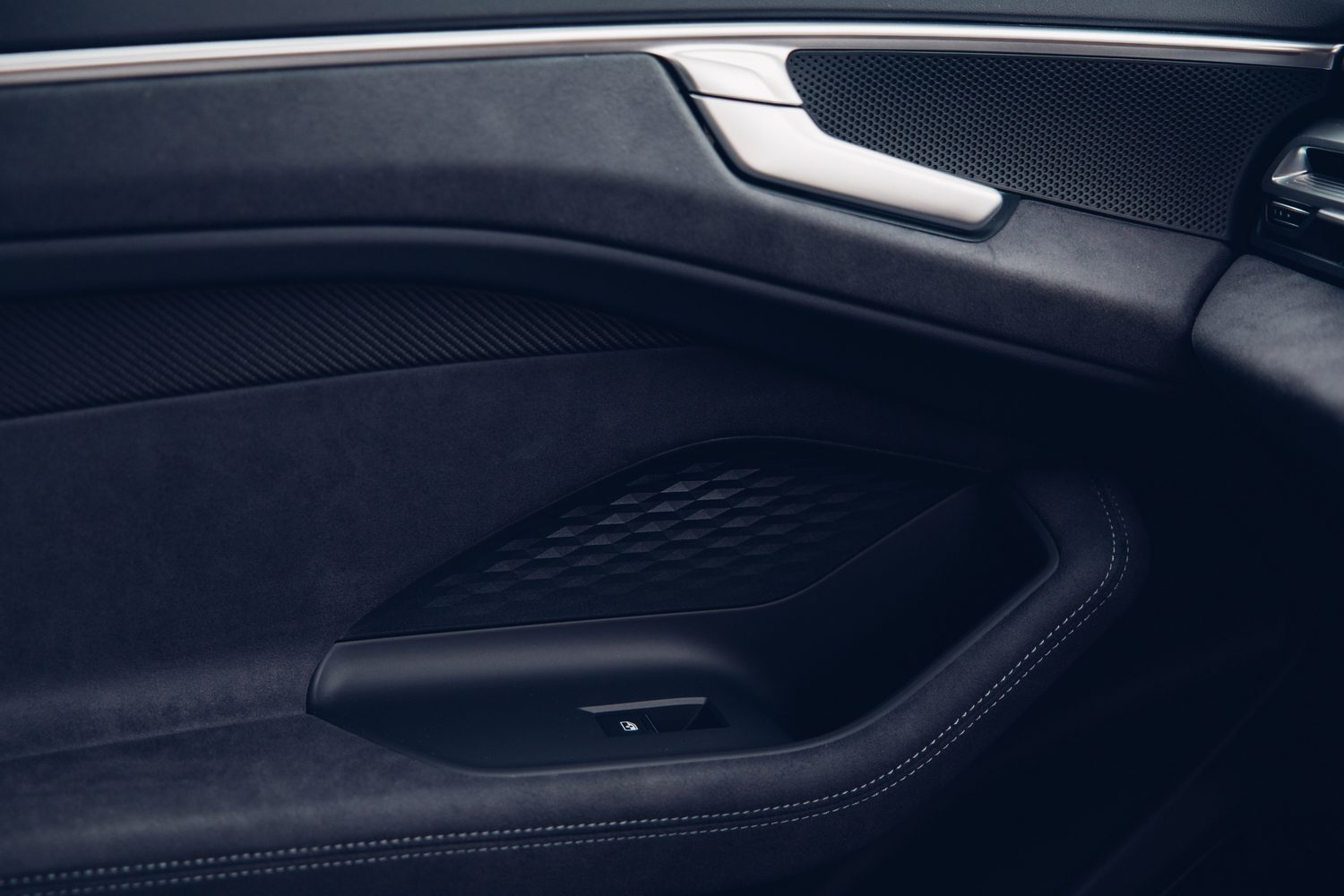 Audi A6 Saloon (2025) Audi A6 Saloon (2025)