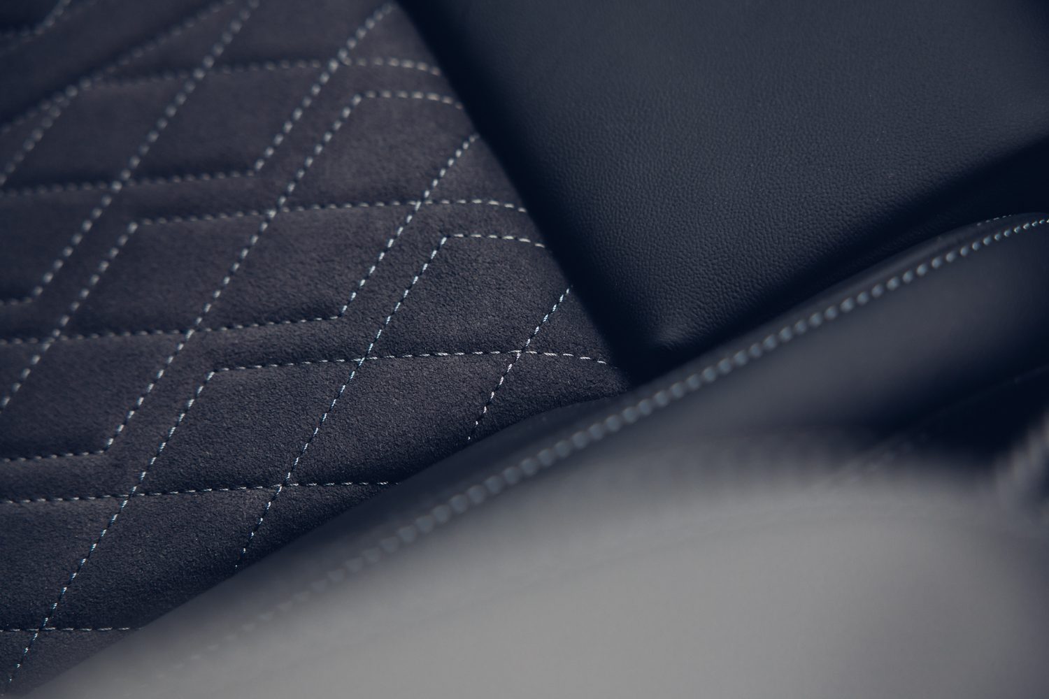 Audi A6 Saloon (2025) Audi A6 Saloon (2025)