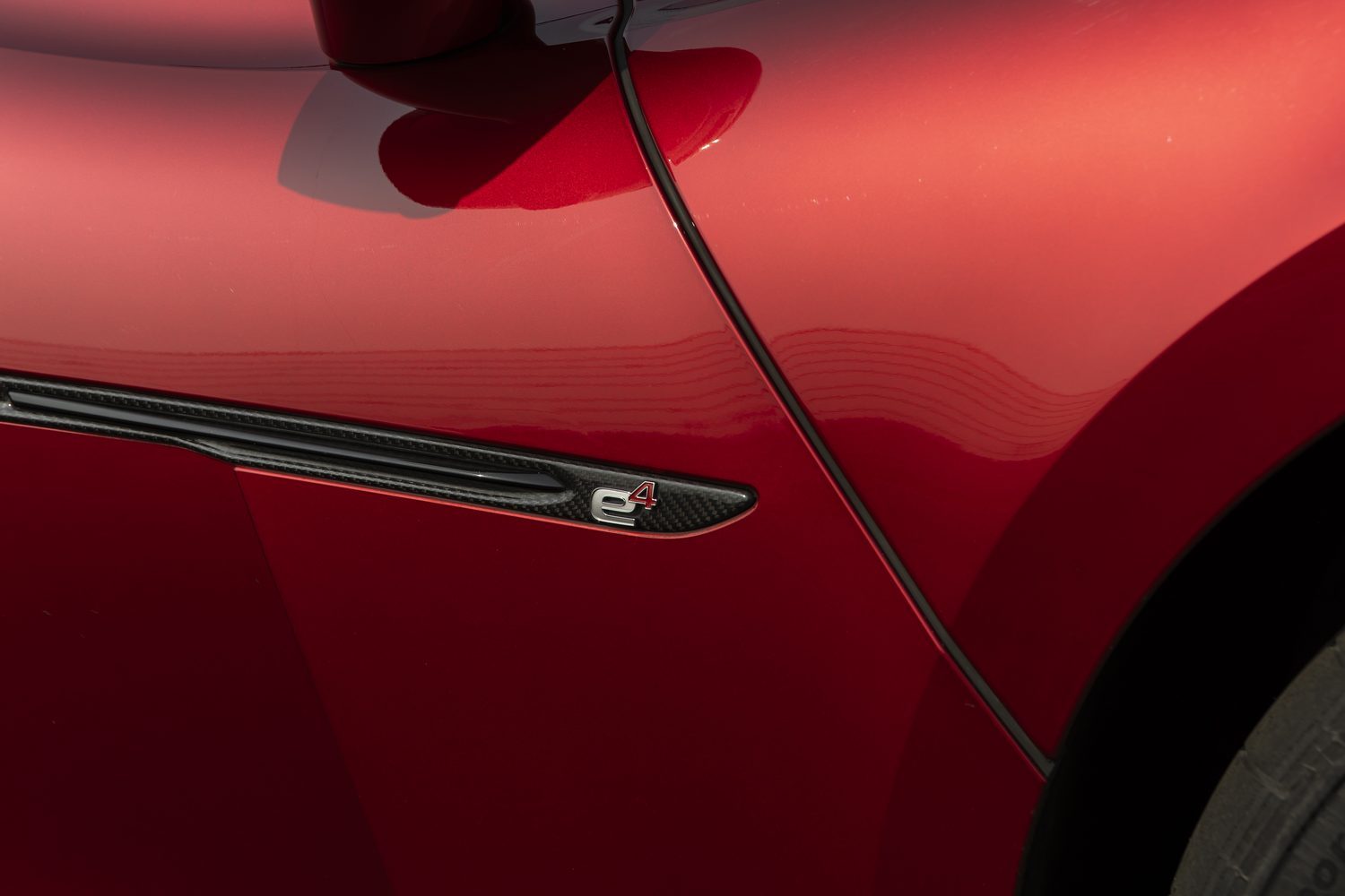 Yangwang U9 (2026) Yangwang U9 (2026)