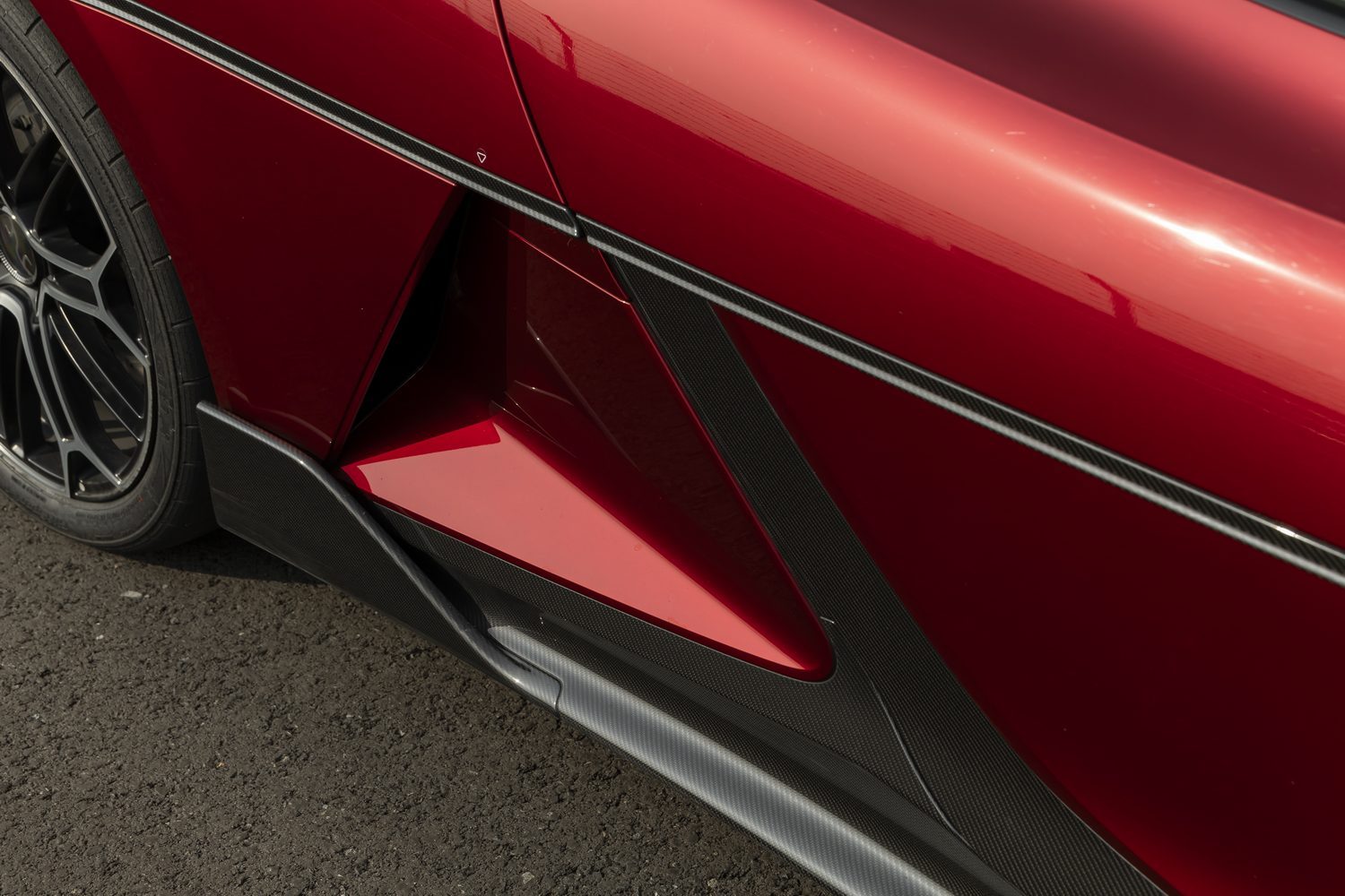 Yangwang U9 (2026) Yangwang U9 (2026)