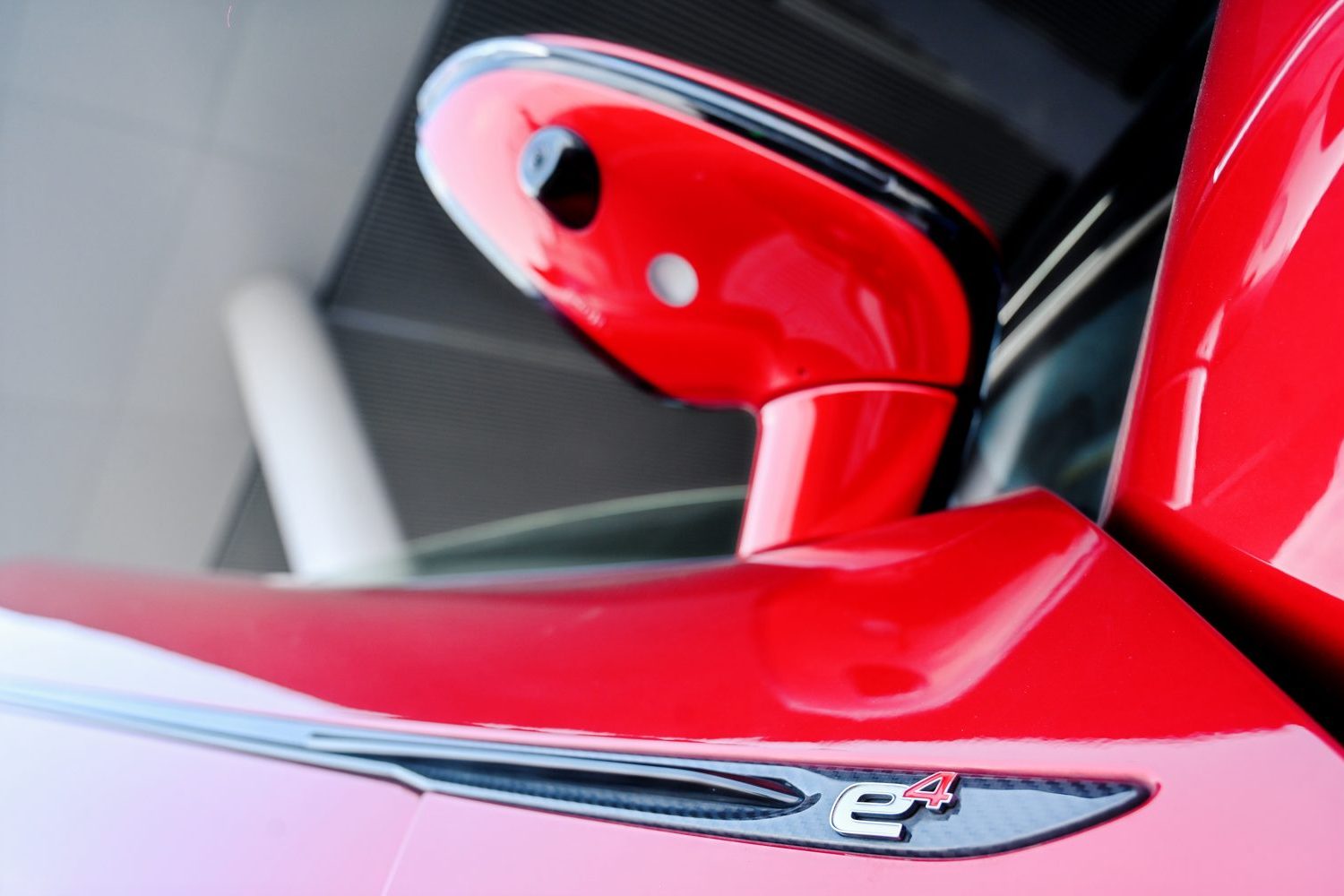 Yangwang U9 (2026) Yangwang U9 (2026)