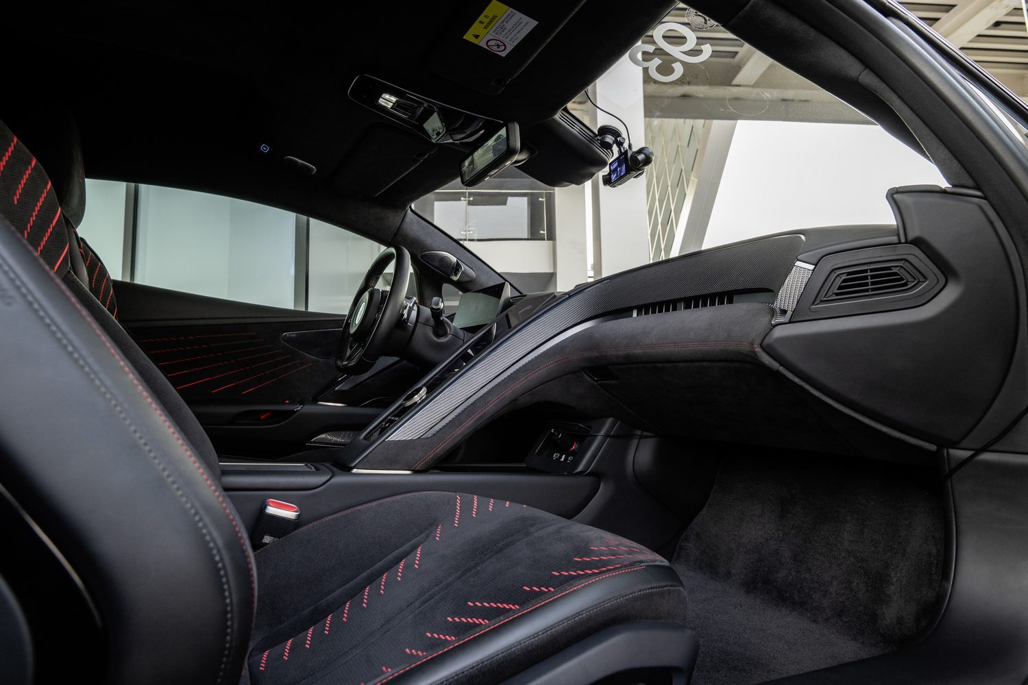 Yangwang U9 (2026) Yangwang U9 (2026)