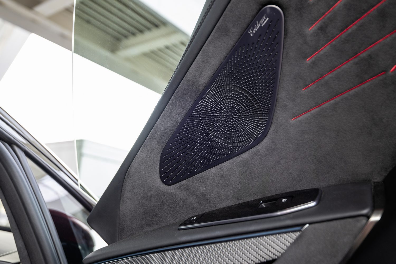 Yangwang U9 (2026) Yangwang U9 (2026)