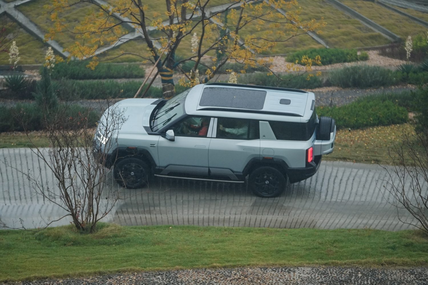 BYD, Denza and Yangwang show their party tricks BYD, Denza and Yangwang show their party tricks