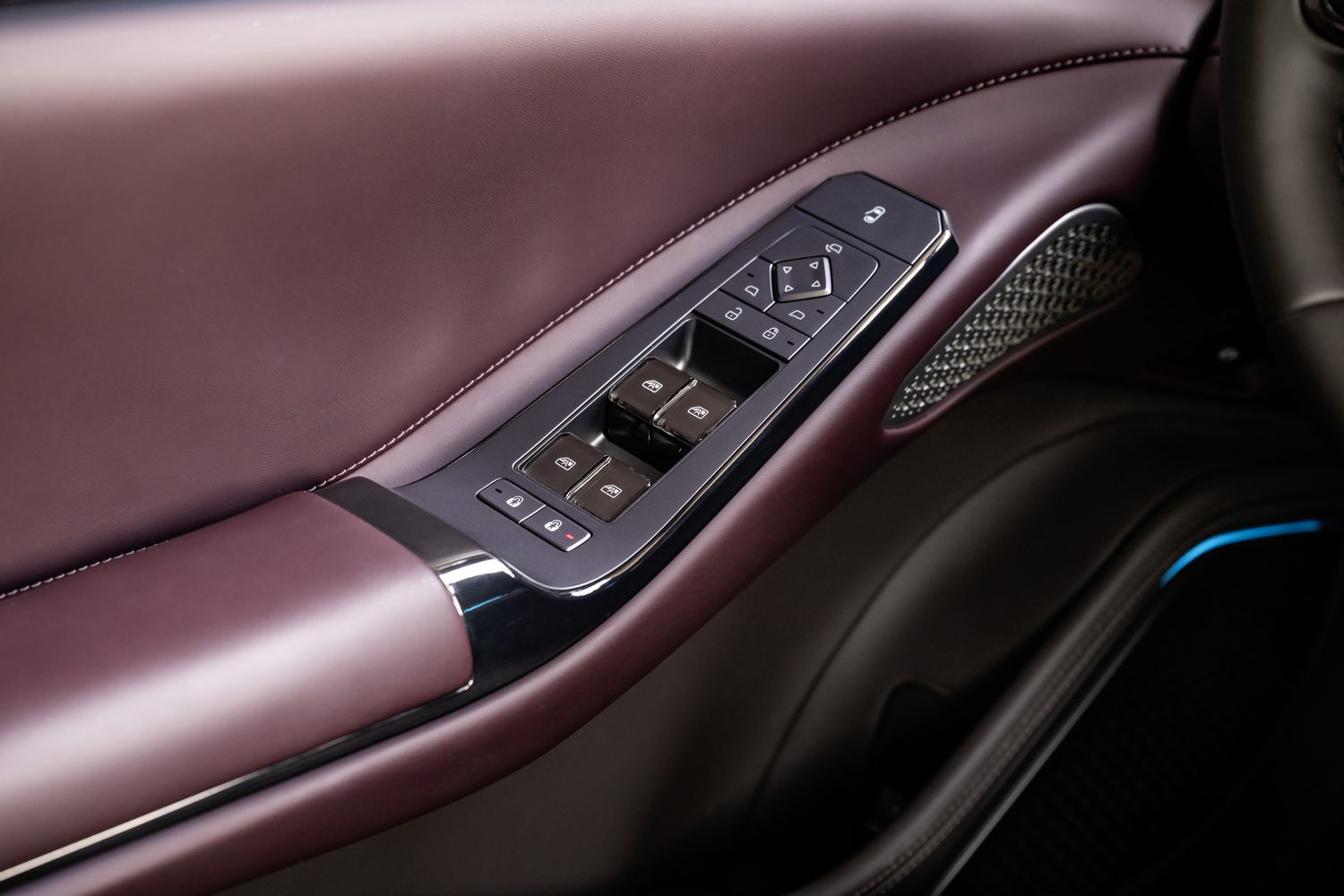 Denza Z9GT EV (2026) Denza Z9GT EV (2026)