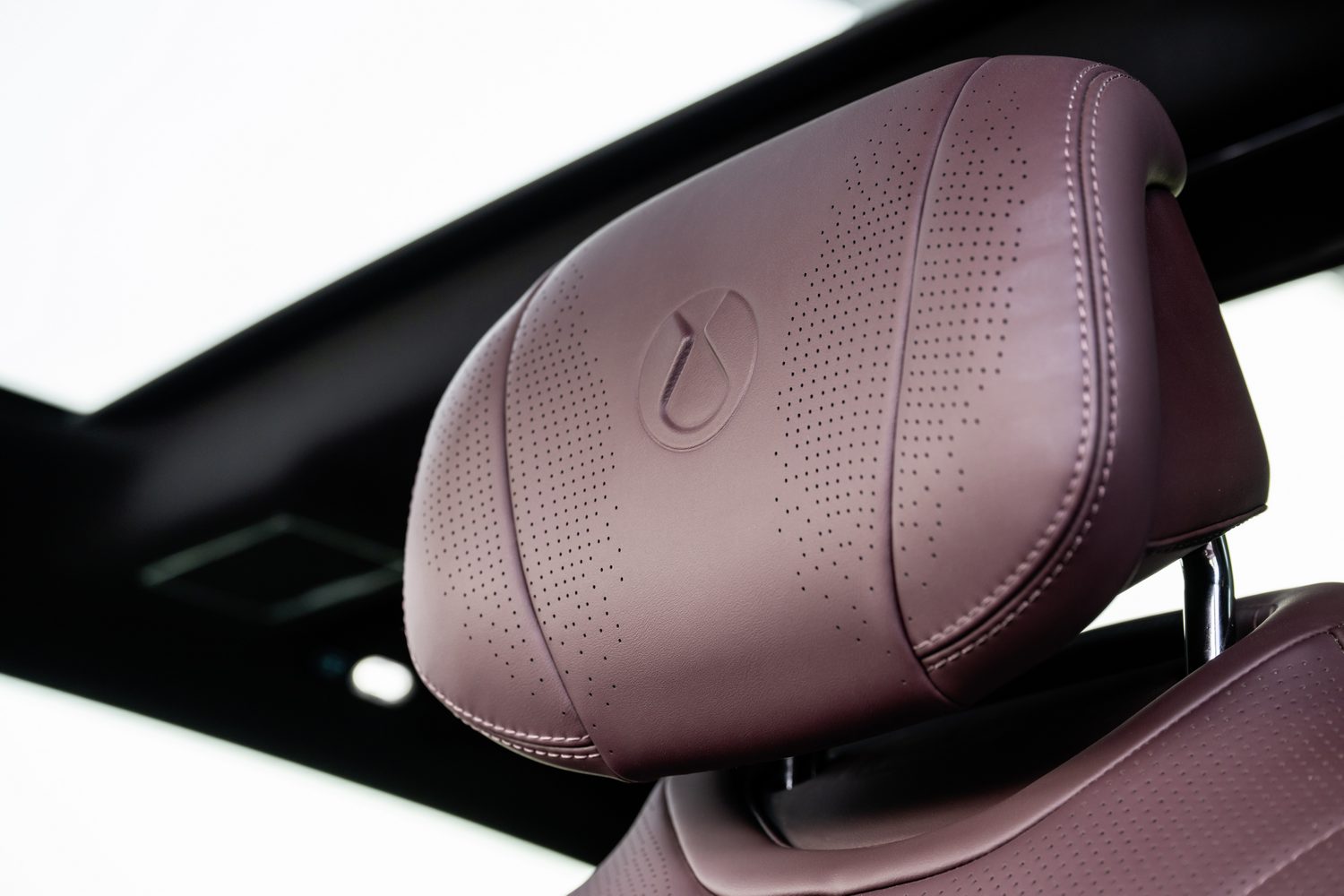 Denza Z9GT EV (2026) Denza Z9GT EV (2026)